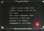 Image of Colonel H H Arnold Washington DC USA, 1934, second 50 stock footage video 65675064906