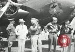 Image of Colonel H H Arnold Washington DC USA, 1934, second 52 stock footage video 65675064906