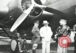Image of Colonel H H Arnold Washington DC USA, 1934, second 56 stock footage video 65675064906