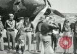 Image of Colonel H H Arnold Washington DC USA, 1934, second 57 stock footage video 65675064906