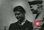 Image of Colonel Henry H Arnold Washington DC USA, 1934, second 12 stock footage video 65675064907