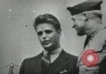 Image of Colonel Henry H Arnold Washington DC USA, 1934, second 13 stock footage video 65675064907
