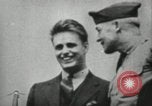 Image of Colonel Henry H Arnold Washington DC USA, 1934, second 14 stock footage video 65675064907