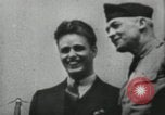 Image of Colonel Henry H Arnold Washington DC USA, 1934, second 15 stock footage video 65675064907