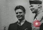 Image of Colonel Henry H Arnold Washington DC USA, 1934, second 16 stock footage video 65675064907