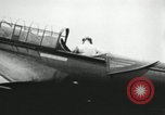 Image of Colonel Henry H Arnold Washington DC USA, 1934, second 19 stock footage video 65675064907
