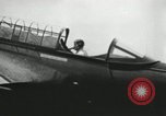 Image of Colonel Henry H Arnold Washington DC USA, 1934, second 23 stock footage video 65675064907
