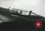 Image of Colonel Henry H Arnold Washington DC USA, 1934, second 28 stock footage video 65675064907