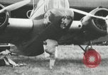 Image of Colonel Henry H Arnold Washington DC USA, 1934, second 32 stock footage video 65675064907