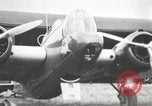 Image of Colonel Henry H Arnold Washington DC USA, 1934, second 39 stock footage video 65675064907
