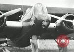 Image of Colonel Henry H Arnold Washington DC USA, 1934, second 51 stock footage video 65675064907