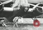 Image of Colonel Henry H Arnold Washington DC USA, 1934, second 52 stock footage video 65675064907
