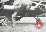 Image of Colonel Henry H Arnold Washington DC USA, 1934, second 53 stock footage video 65675064907