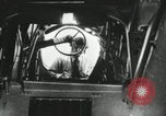Image of Colonel Henry H Arnold Washington DC USA, 1934, second 58 stock footage video 65675064907