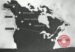 Image of Alaskan Flight Canada, 1934, second 8 stock footage video 65675064908