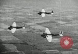 Image of Alaskan Flight Canada, 1934, second 25 stock footage video 65675064908