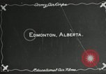 Image of Alaskan Flight Canada, 1934, second 36 stock footage video 65675064908