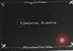 Image of Alaskan Flight Canada, 1934, second 37 stock footage video 65675064908