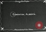 Image of Alaskan Flight Canada, 1934, second 38 stock footage video 65675064908