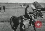 Image of Alaskan Flight Canada, 1934, second 46 stock footage video 65675064908