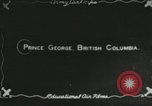 Immagine di Army Air Corps Alaskan volo Canada, 1934, secondo 1 filmato di repertorio 65675064909