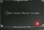 Immagine di Army Air Corps Alaskan volo Canada, 1934, secondo 3 filmato di repertorio 65675064909