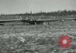Immagine di Army Air Corps Alaskan volo Canada, 1934, secondo 15 filmato di repertorio 65675064909