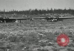 Immagine di Army Air Corps Alaskan volo Canada, 1934, secondo 16 filmato di repertorio 65675064909