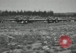 Immagine di Army Air Corps Alaskan volo Canada, 1934, secondo 17 filmato di repertorio 65675064909