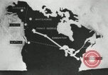 Immagine di Army Air Corps Alaskan volo Canada, 1934, secondo 20 filmato di repertorio 65675064909
