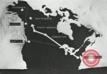 Immagine di Army Air Corps Alaskan volo Canada, 1934, secondo 22 filmato di repertorio 65675064909