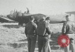 Immagine di Army Air Corps Alaskan volo Canada, 1934, secondo 45 filmato di repertorio 65675064909