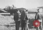 Immagine di Army Air Corps Alaskan volo Canada, 1934, secondo 46 filmato di repertorio 65675064909