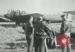 Immagine di Army Air Corps Alaskan volo Canada, 1934, secondo 52 filmato di repertorio 65675064909