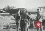 Immagine di Army Air Corps Alaskan volo Canada, 1934, secondo 53 filmato di repertorio 65675064909