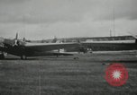 Standbild USAAC Alaskan Flug Fairbanks Alaska USA, 1934, aus Sekunde 5 historischem Filmmaterial Videoclip 65675064910