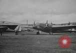 Standbild USAAC Alaskan Flug Fairbanks Alaska USA, 1934, aus Sekunde 9 historischem Filmmaterial Videoclip 65675064910