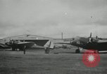 Standbild USAAC Alaskan Flug Fairbanks Alaska USA, 1934, aus Sekunde 11 historischem Filmmaterial Videoclip 65675064910