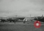Standbild USAAC Alaskan Flug Fairbanks Alaska USA, 1934, aus Sekunde 12 historischem Filmmaterial Videoclip 65675064910