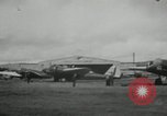 Standbild USAAC Alaskan Flug Fairbanks Alaska USA, 1934, aus Sekunde 13 historischem Filmmaterial Videoclip 65675064910