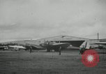 Standbild USAAC Alaskan Flug Fairbanks Alaska USA, 1934, aus Sekunde 14 historischem Filmmaterial Videoclip 65675064910