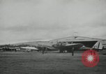 Standbild USAAC Alaskan Flug Fairbanks Alaska USA, 1934, aus Sekunde 15 historischem Filmmaterial Videoclip 65675064910