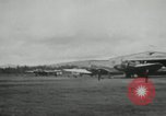 Standbild USAAC Alaskan Flug Fairbanks Alaska USA, 1934, aus Sekunde 16 historischem Filmmaterial Videoclip 65675064910