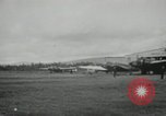 Standbild USAAC Alaskan Flug Fairbanks Alaska USA, 1934, aus Sekunde 17 historischem Filmmaterial Videoclip 65675064910