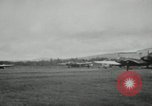 Standbild USAAC Alaskan Flug Fairbanks Alaska USA, 1934, aus Sekunde 18 historischem Filmmaterial Videoclip 65675064910