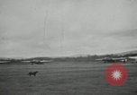 Standbild USAAC Alaskan Flug Fairbanks Alaska USA, 1934, aus Sekunde 20 historischem Filmmaterial Videoclip 65675064910
