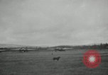 Standbild USAAC Alaskan Flug Fairbanks Alaska USA, 1934, aus Sekunde 22 historischem Filmmaterial Videoclip 65675064910