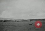Standbild USAAC Alaskan Flug Fairbanks Alaska USA, 1934, aus Sekunde 23 historischem Filmmaterial Videoclip 65675064910