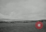 Standbild USAAC Alaskan Flug Fairbanks Alaska USA, 1934, aus Sekunde 24 historischem Filmmaterial Videoclip 65675064910