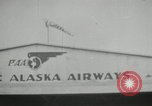 Standbild USAAC Alaskan Flug Fairbanks Alaska USA, 1934, aus Sekunde 29 historischem Filmmaterial Videoclip 65675064910